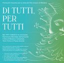 DI TUTTI, PER TUTTI