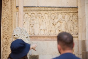 L'ECO DELL'ANTICO