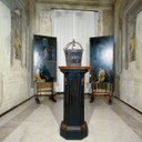 Palazzo Comunale - Camerino dei Confirmati