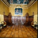 Palazzo Comunale - Sala del Vecchio Consiglio